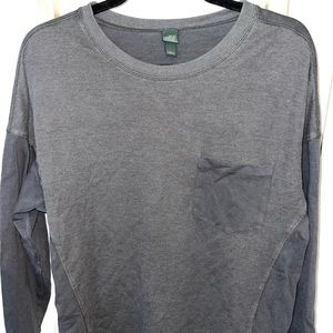 Grey Wild Fable Shirt